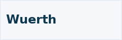 Würth