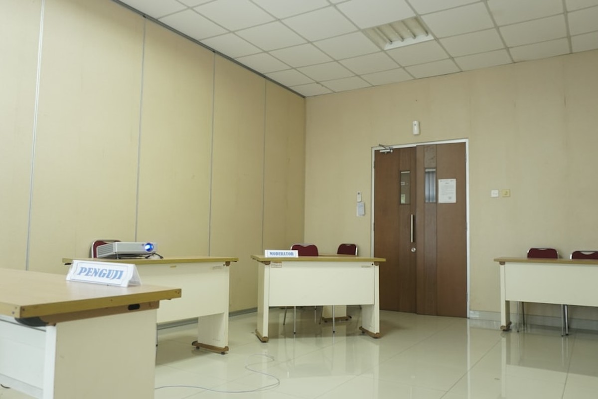 Büro- & Praxisreinigung – Bild 3