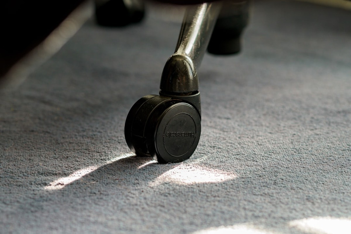 Teppich- & Polsterreinigung