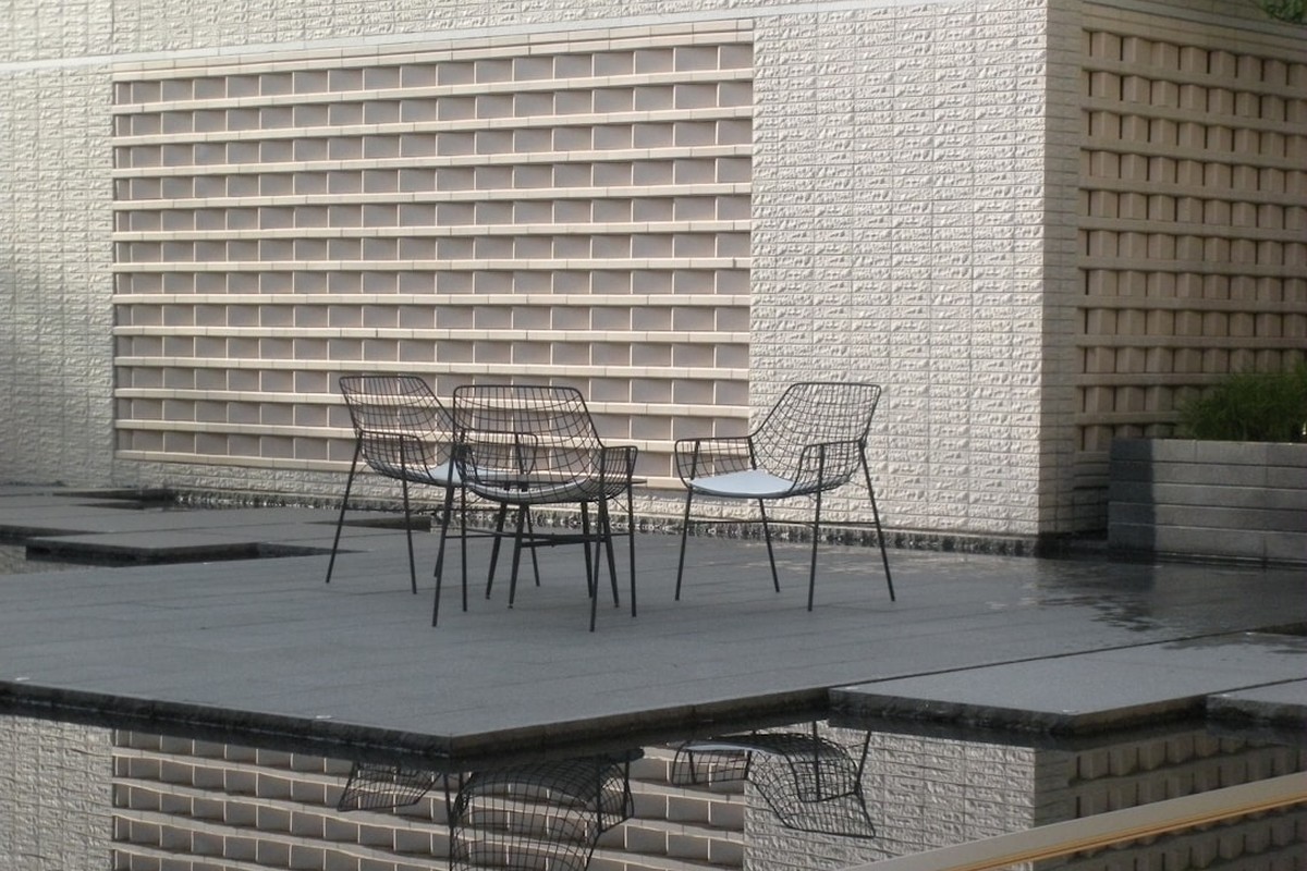 Terrassen- & Balkonreinigung – Bild 2