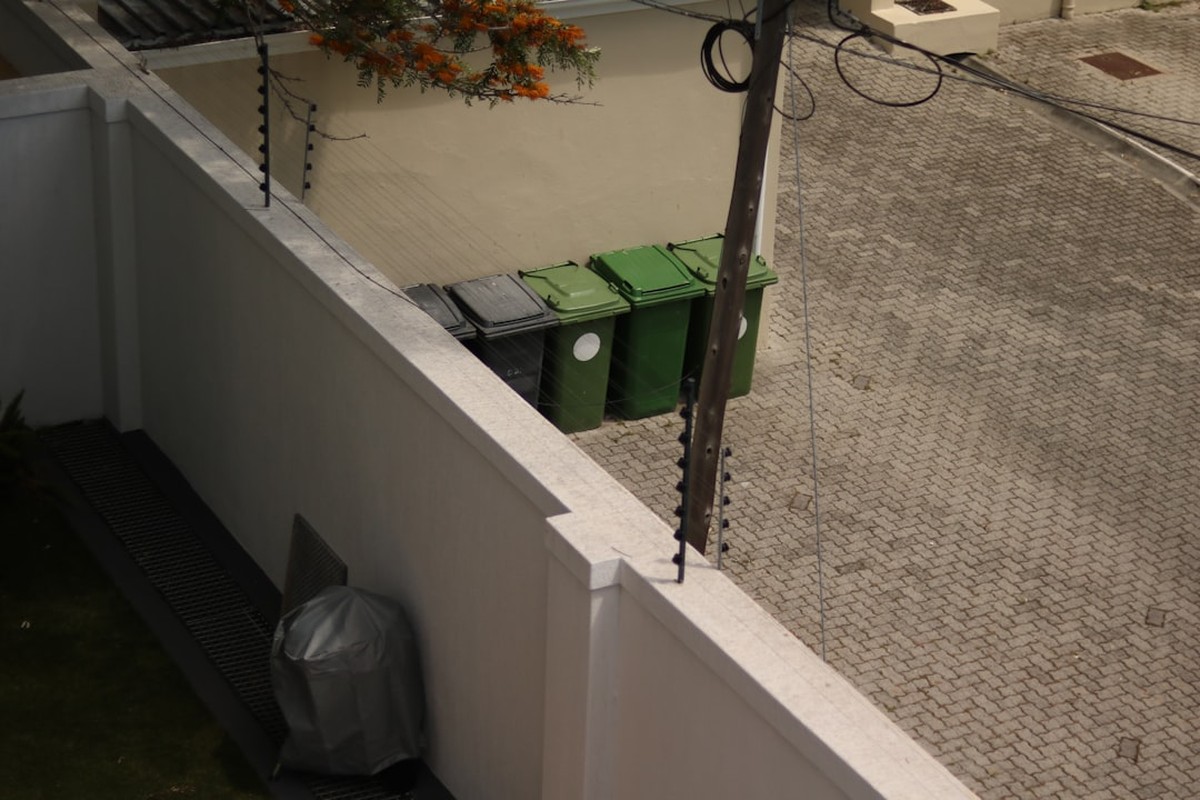 Terrassen- & Balkonreinigung – Bild 3