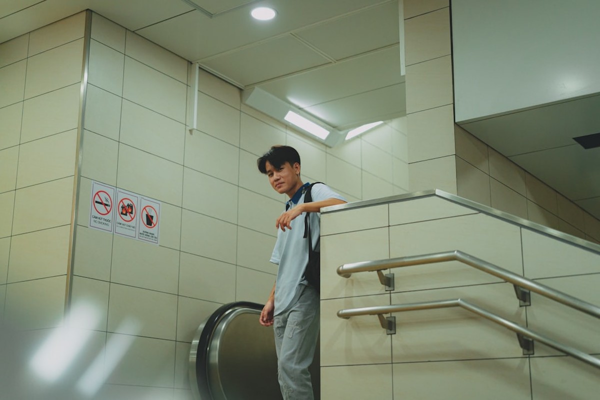 Unterhaltsreinigung – Bild 2