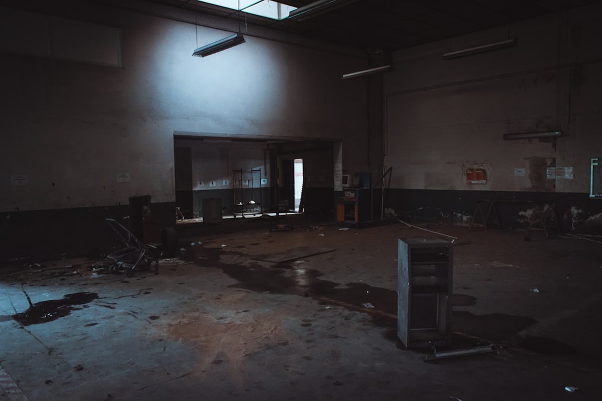 Unterhaltsreinigung – Bild 3